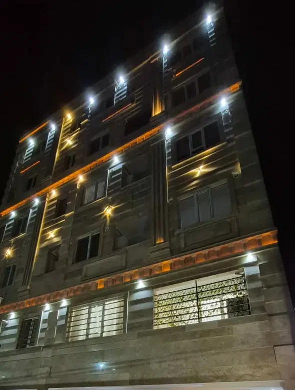 اپارتمان