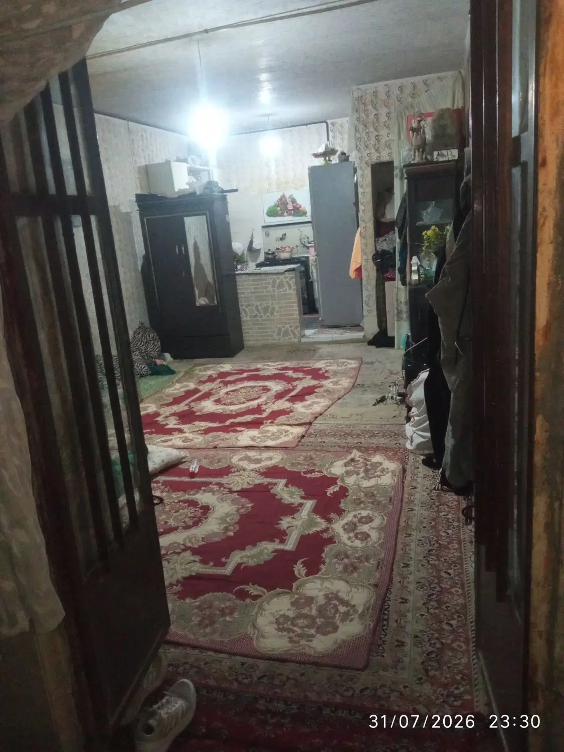 منزل ویلایی فروشی