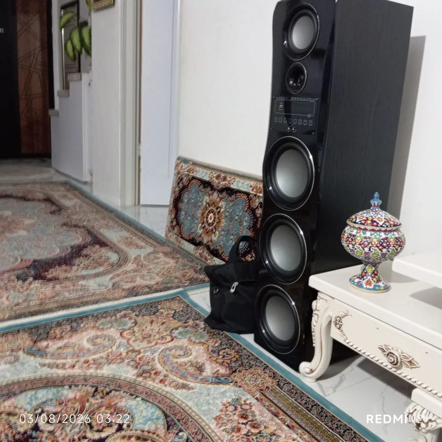 اجاره آپارتمان 60متری 1خواب.طبقه 2
