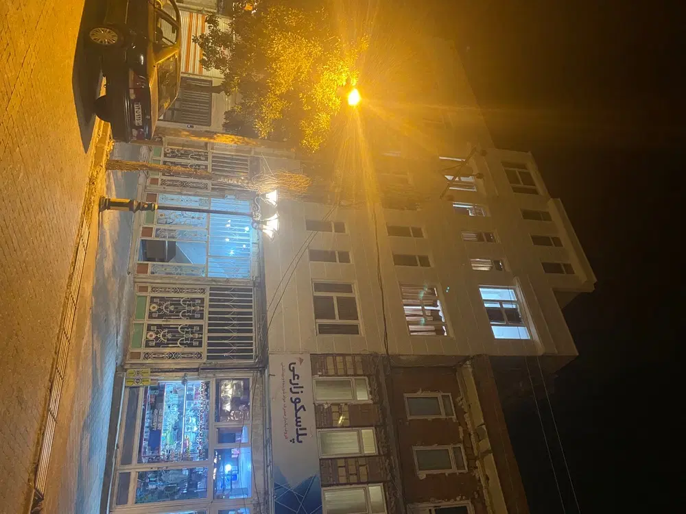 ساختمان