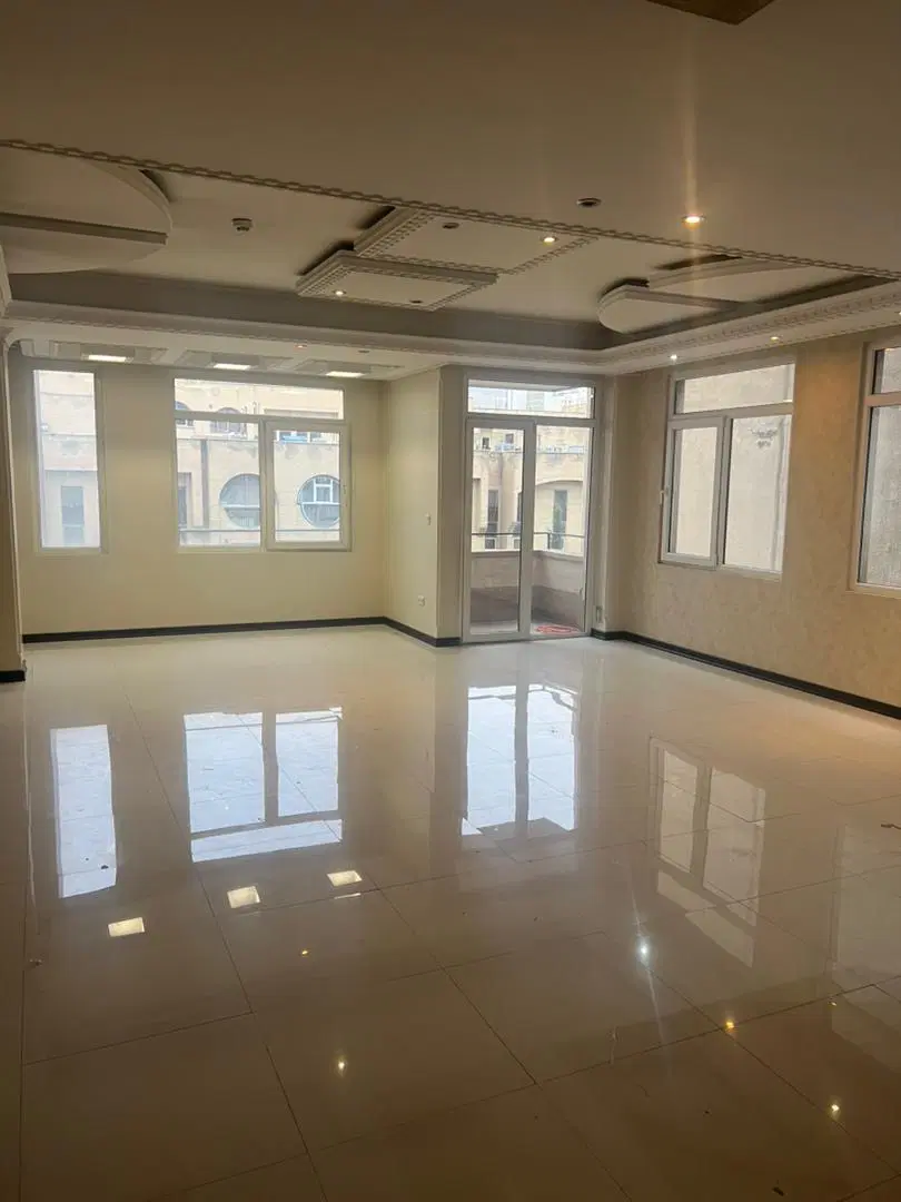 ۱۰۰متر سعادت آباد اداری فول امکانات