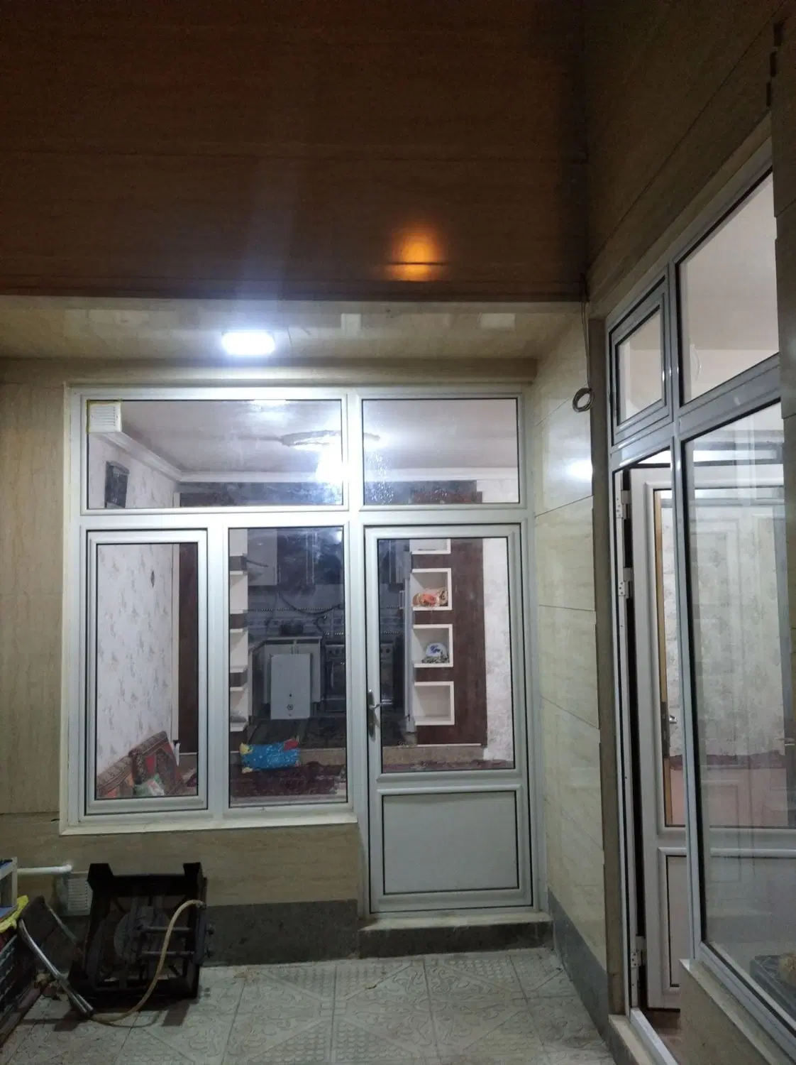 خانه اجاره ای