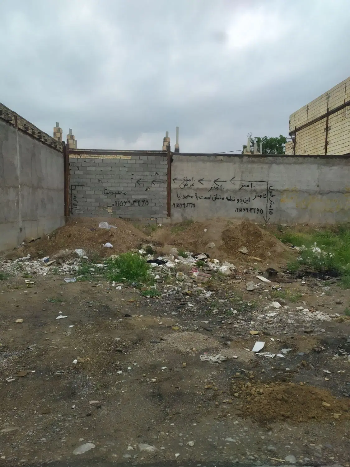 مشارکت در ساخت