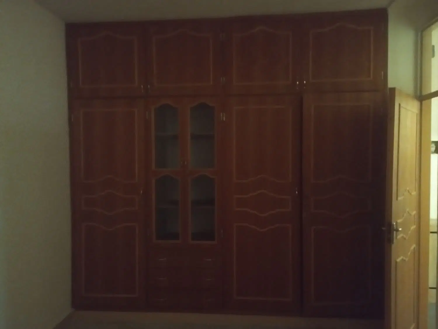 آپارتمان اجاره