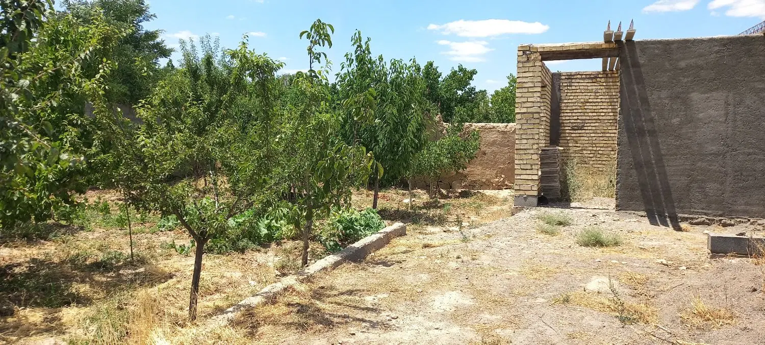 ویلای ۵۰۰متری