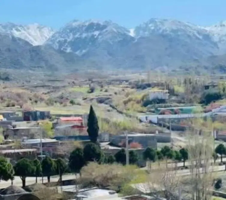 پروژه شهرک ونوس طلایی غرب،کردان