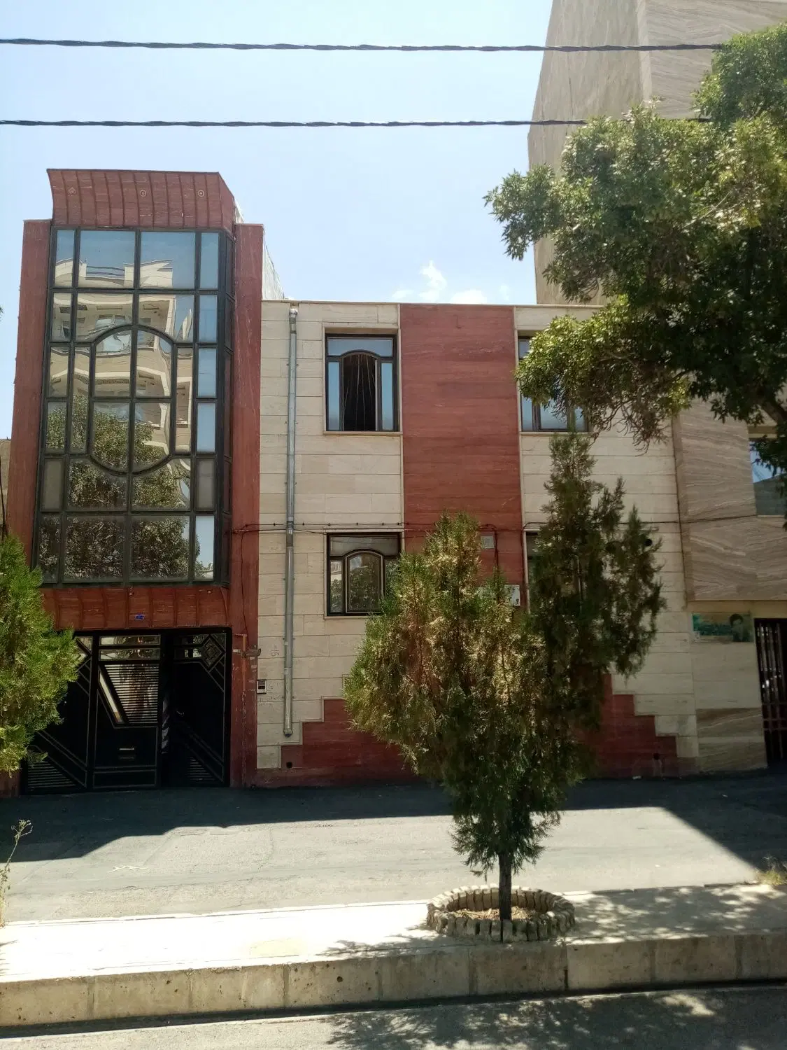 رهن واجاره منزل مسکونی در خمین