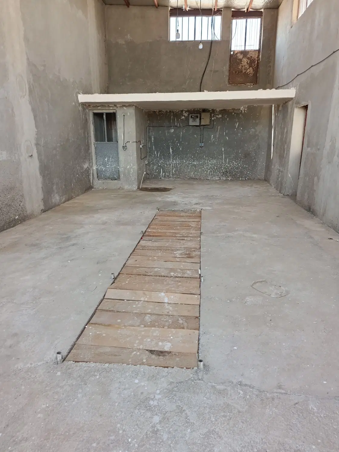 اجاره مغازه 90متری