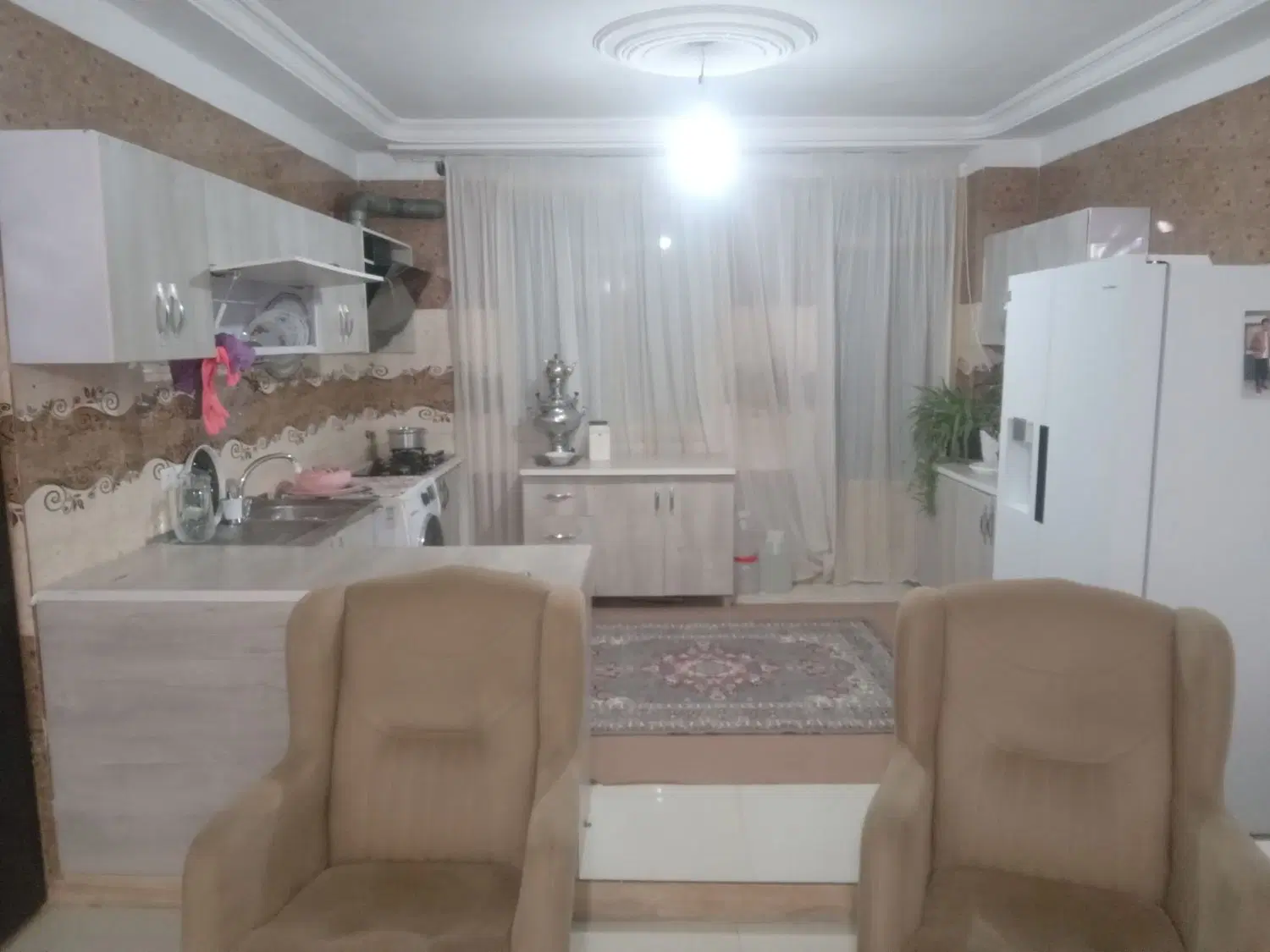 رهن خونه ویلایی ساخت
