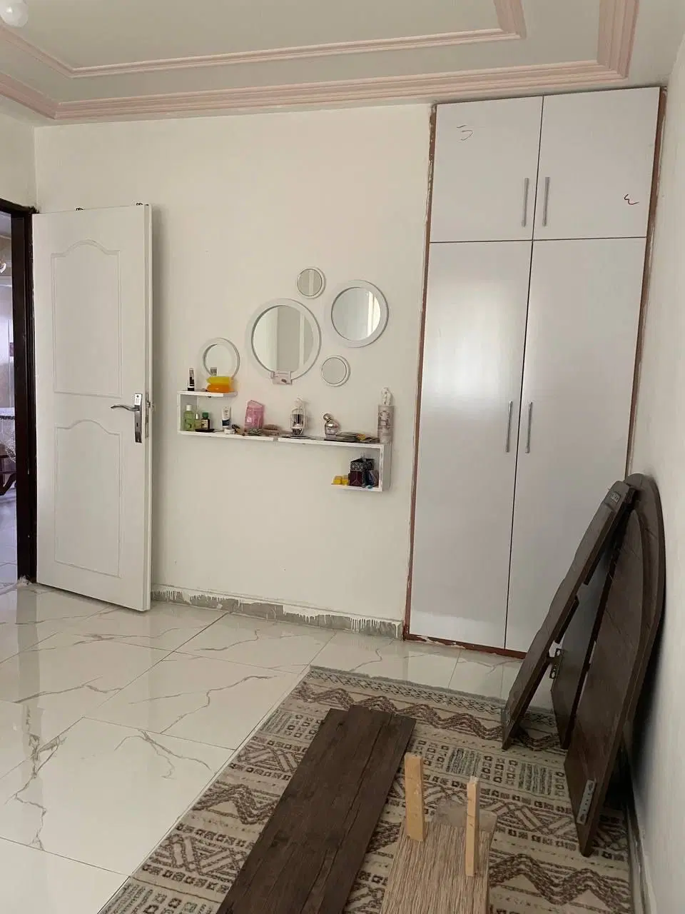 اجاره ۸۲ متر بر اصلی دیلمان پارکینگ