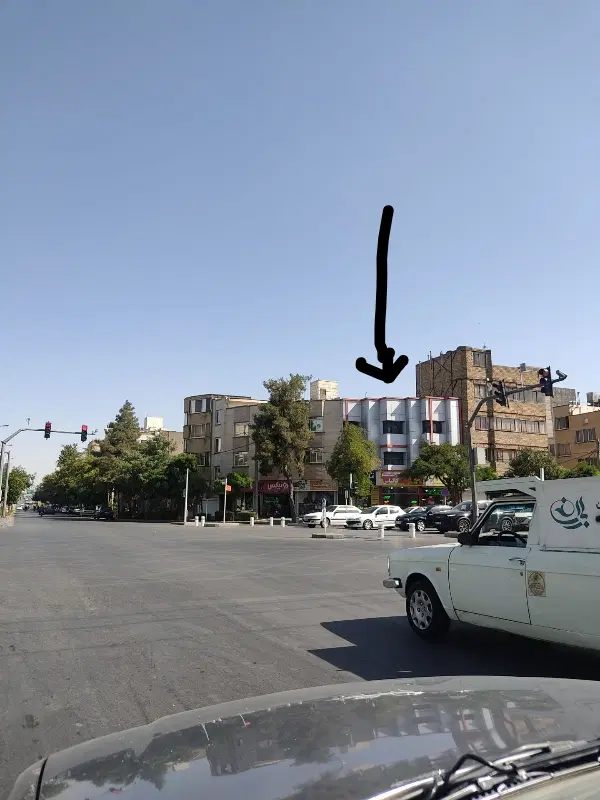 فروش ملک تجاری مسکونی