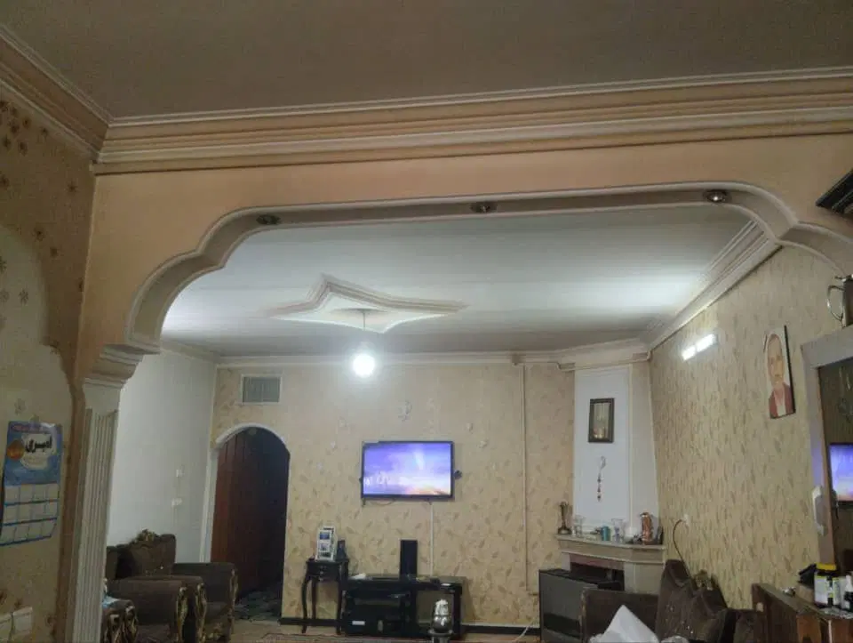 ۸۵متری دوخواب