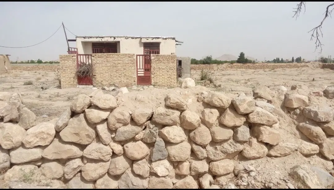 فروش زمین