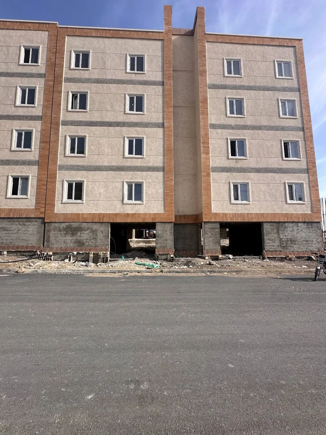 فروش آپارتمان شرکت راناب