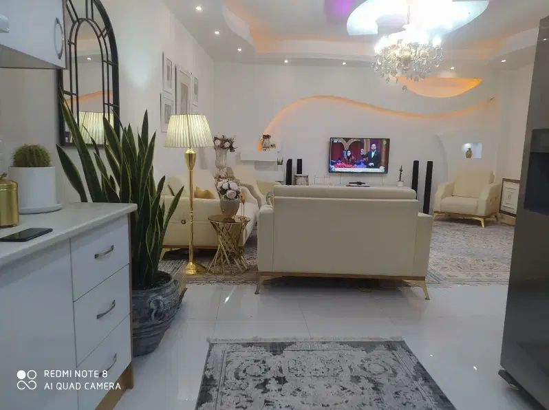 آپارتمان