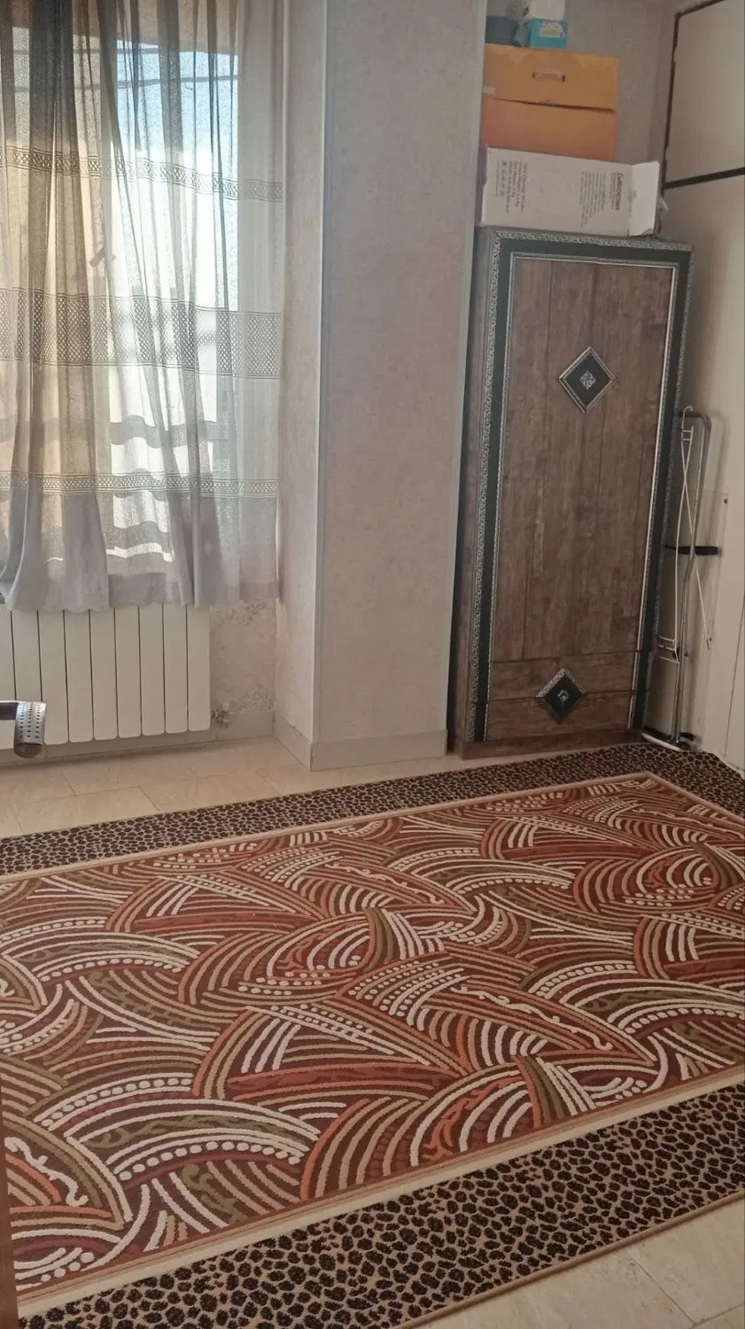 آپارتمان سعدی فرعی
