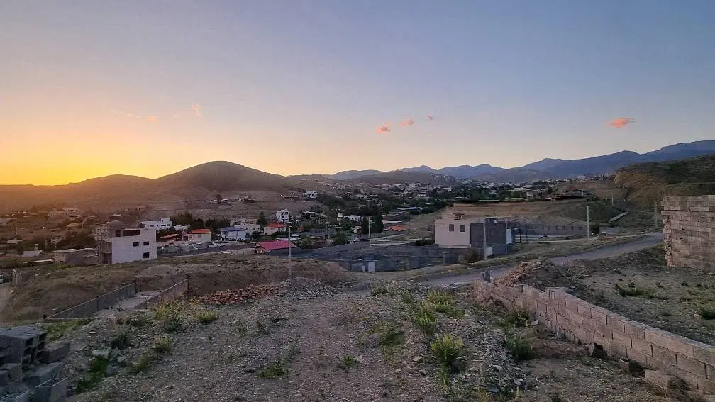 فروش زمین