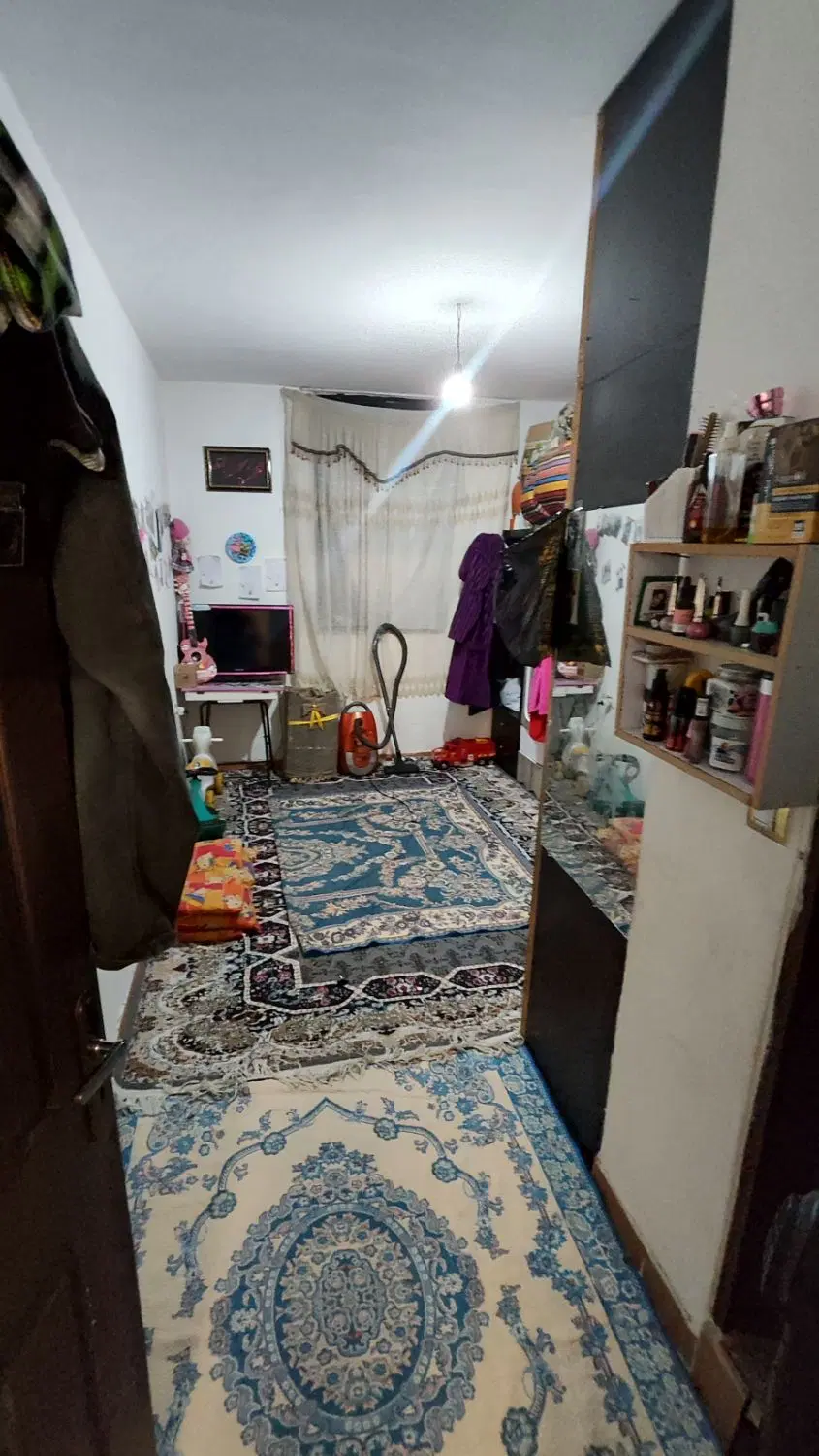 واحد ۸۱ متری در فرهنگسرا