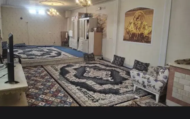 اجاره آپارتمان70متری دوخواب