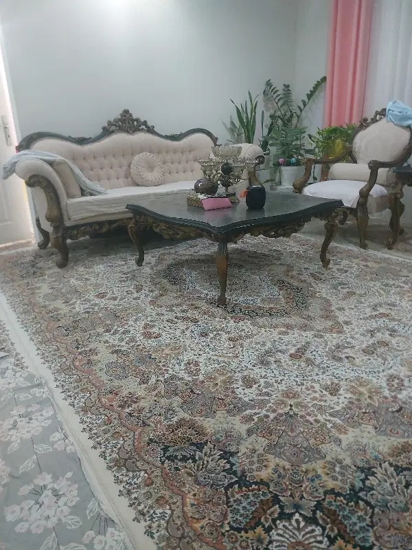 اجاره زیرزمین ۸۰ متری