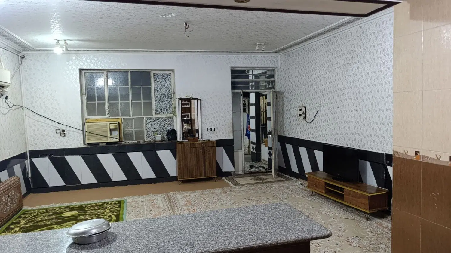 خانه اجاره ایی