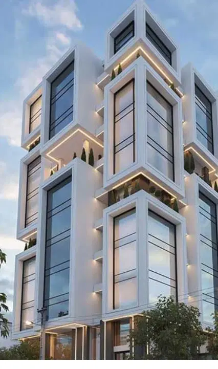 فروش فیش مسکن ملی پروژه دفیوزر