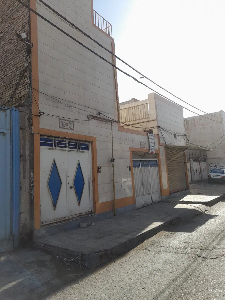 فروش منزل ویلایی