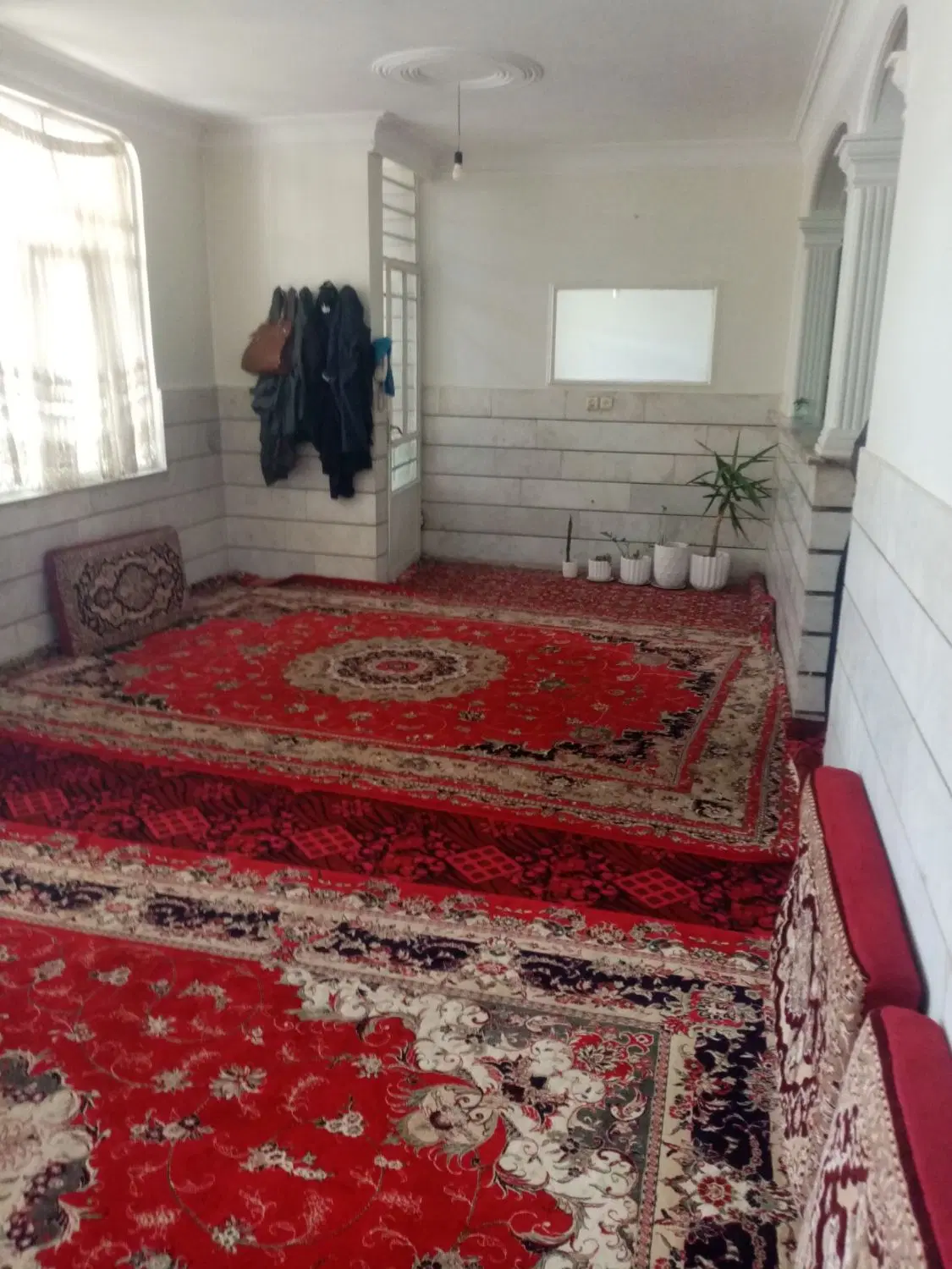 اجاره ی خونه