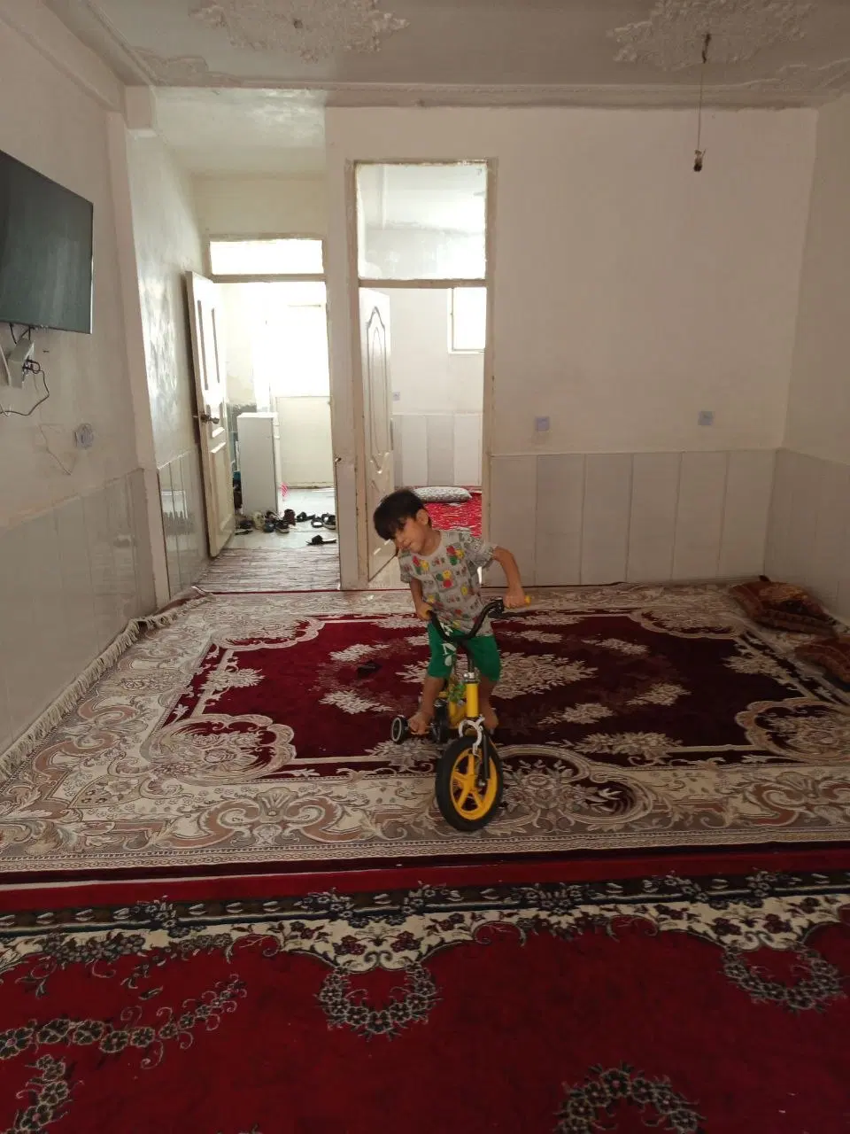 خانه ویلایی اجاره
