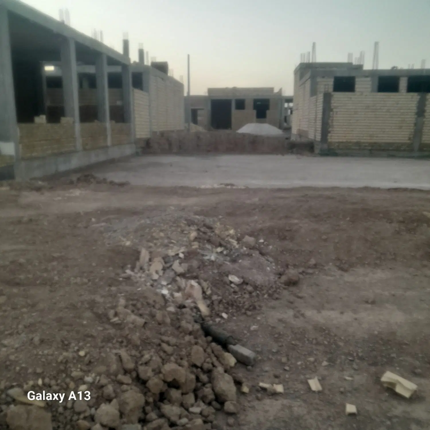 ۲۰۰ متر زمین مسکن ملی