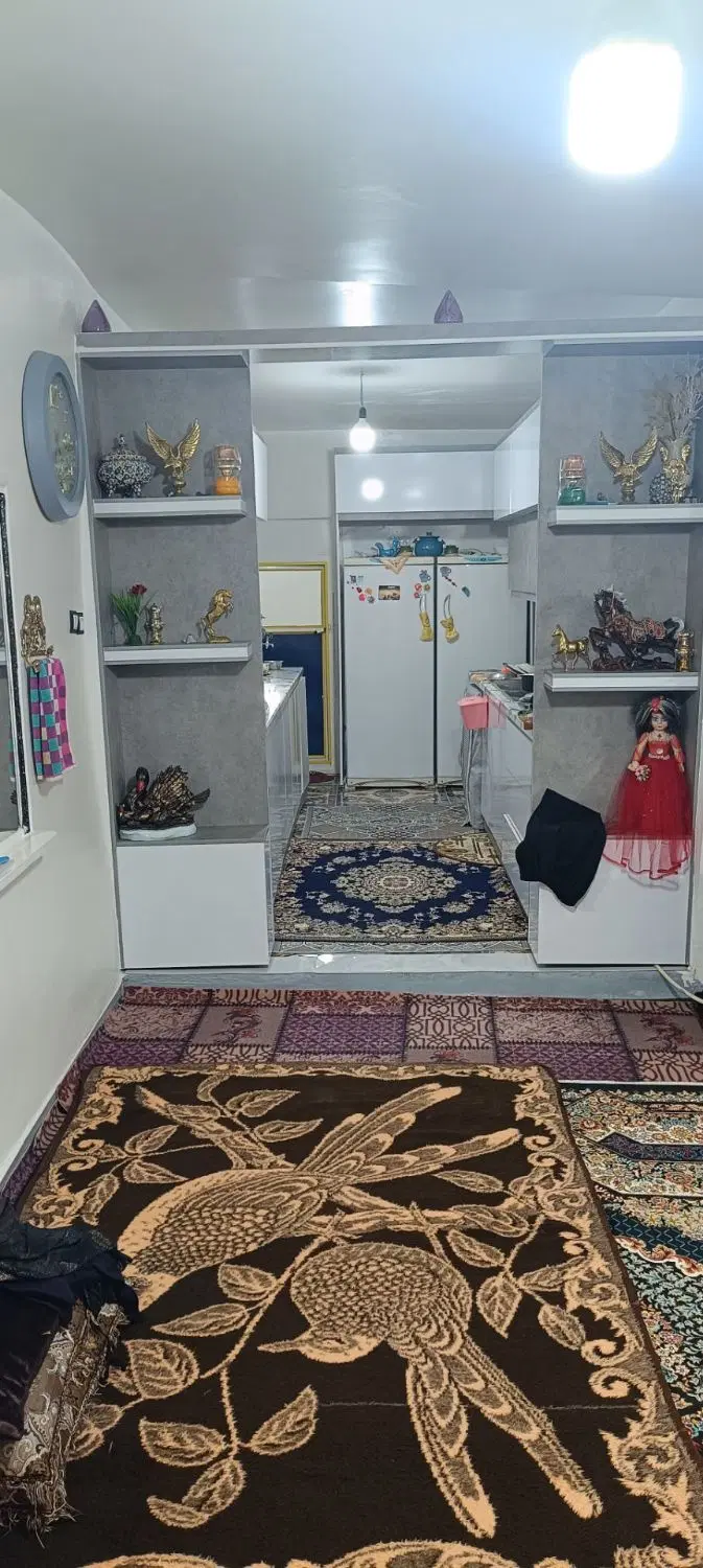 فروش خونه ویلایی دو طبقه