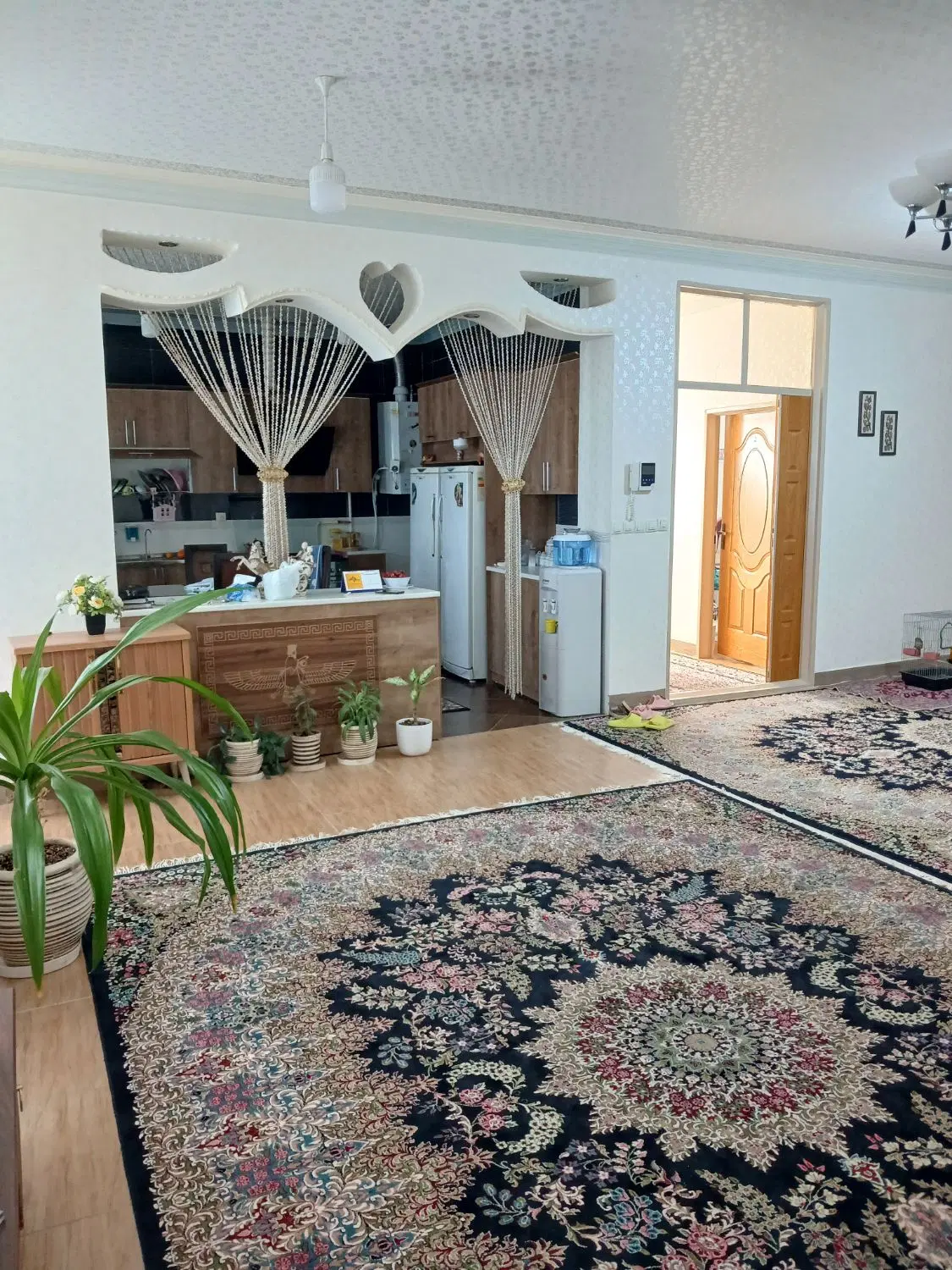 منزل فروشی