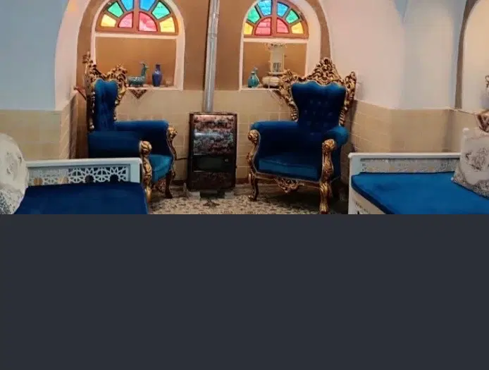 خانه ویلایی محله ب ۷