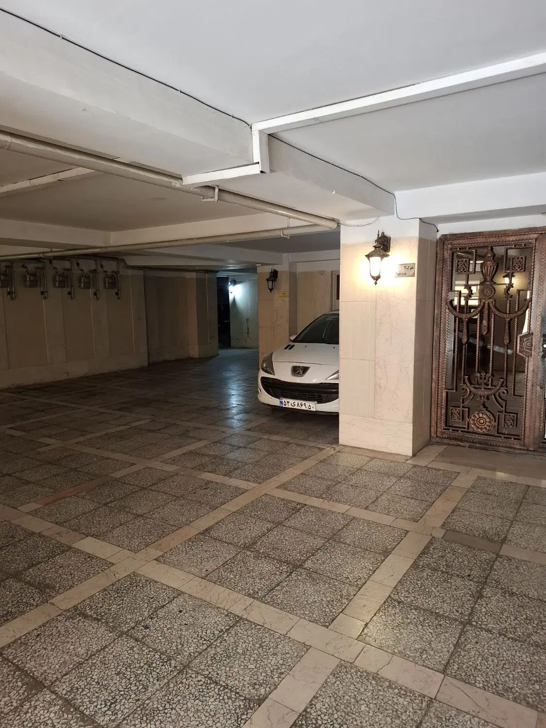 دو خواب خوش نقشه