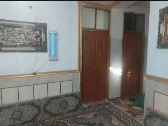 منزل فروشی میرجاوه