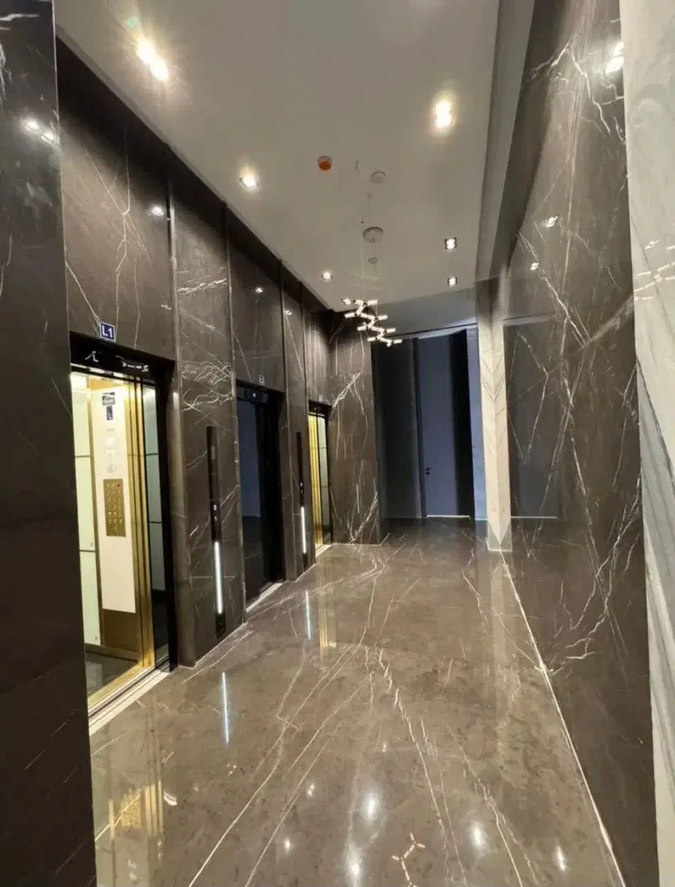 125متر فــول امکانات تاپ لوکیشن منطقه5