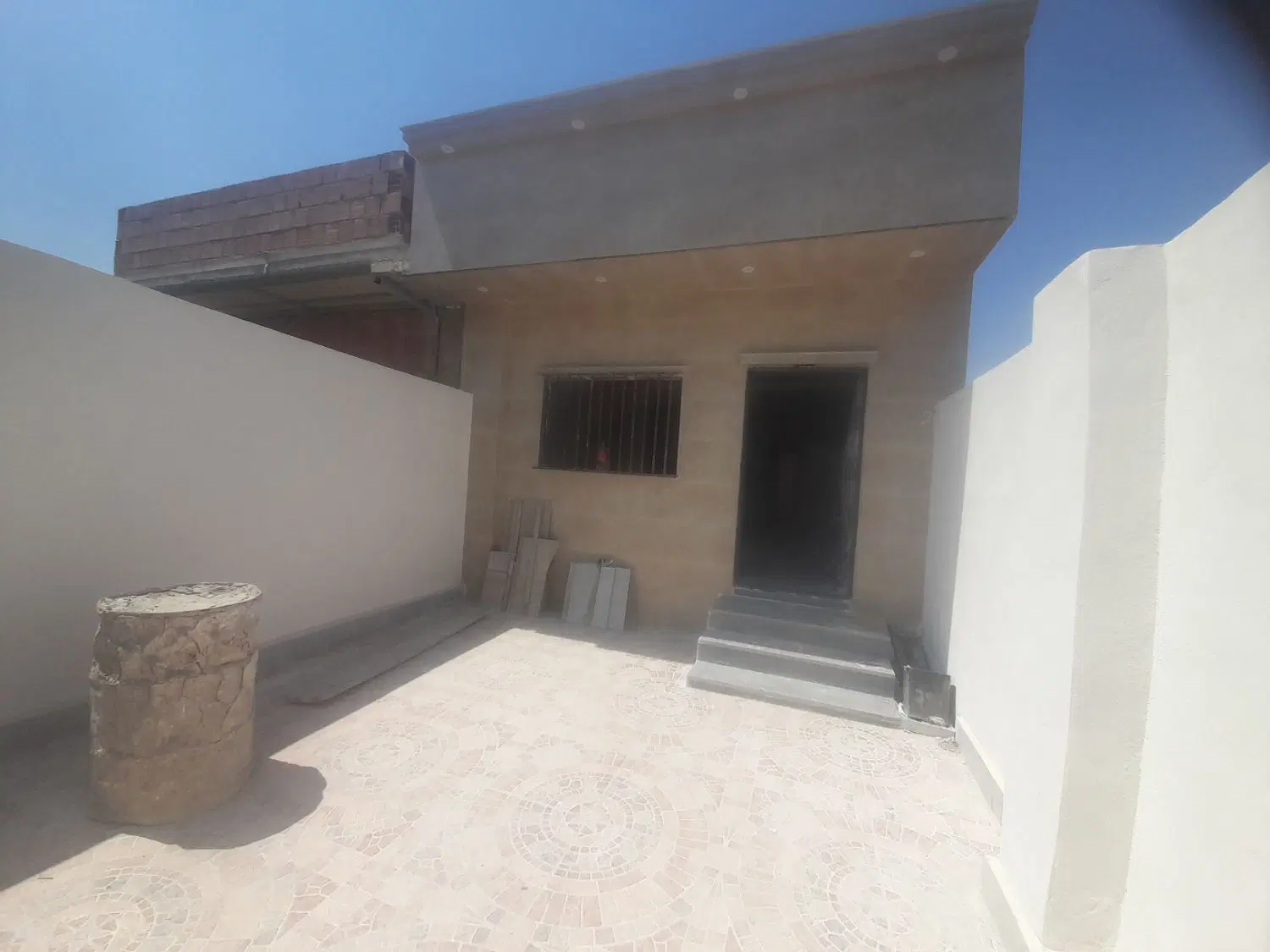 خانه ویلایی