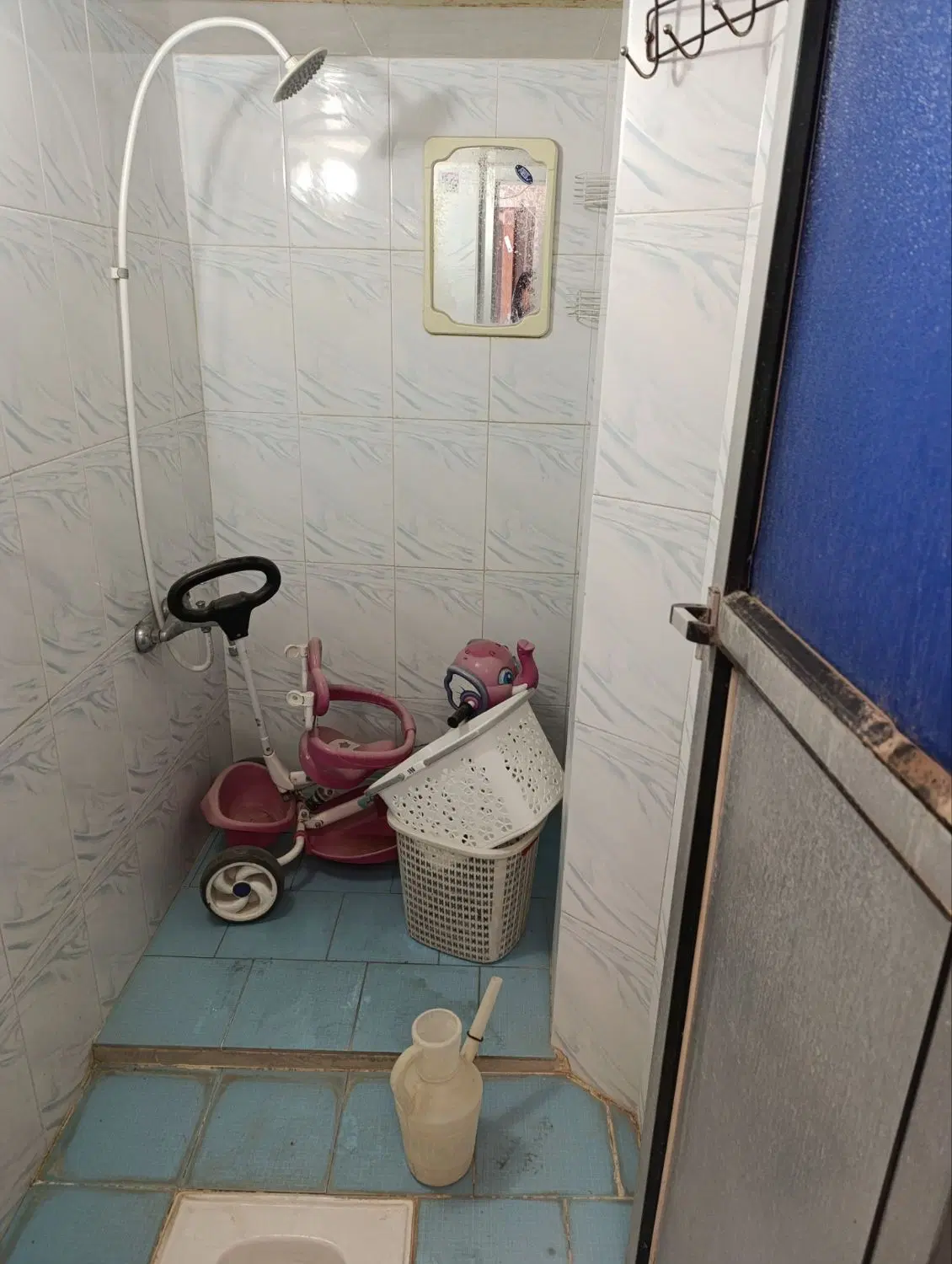 اجاره مسکونی ۴۵ متری