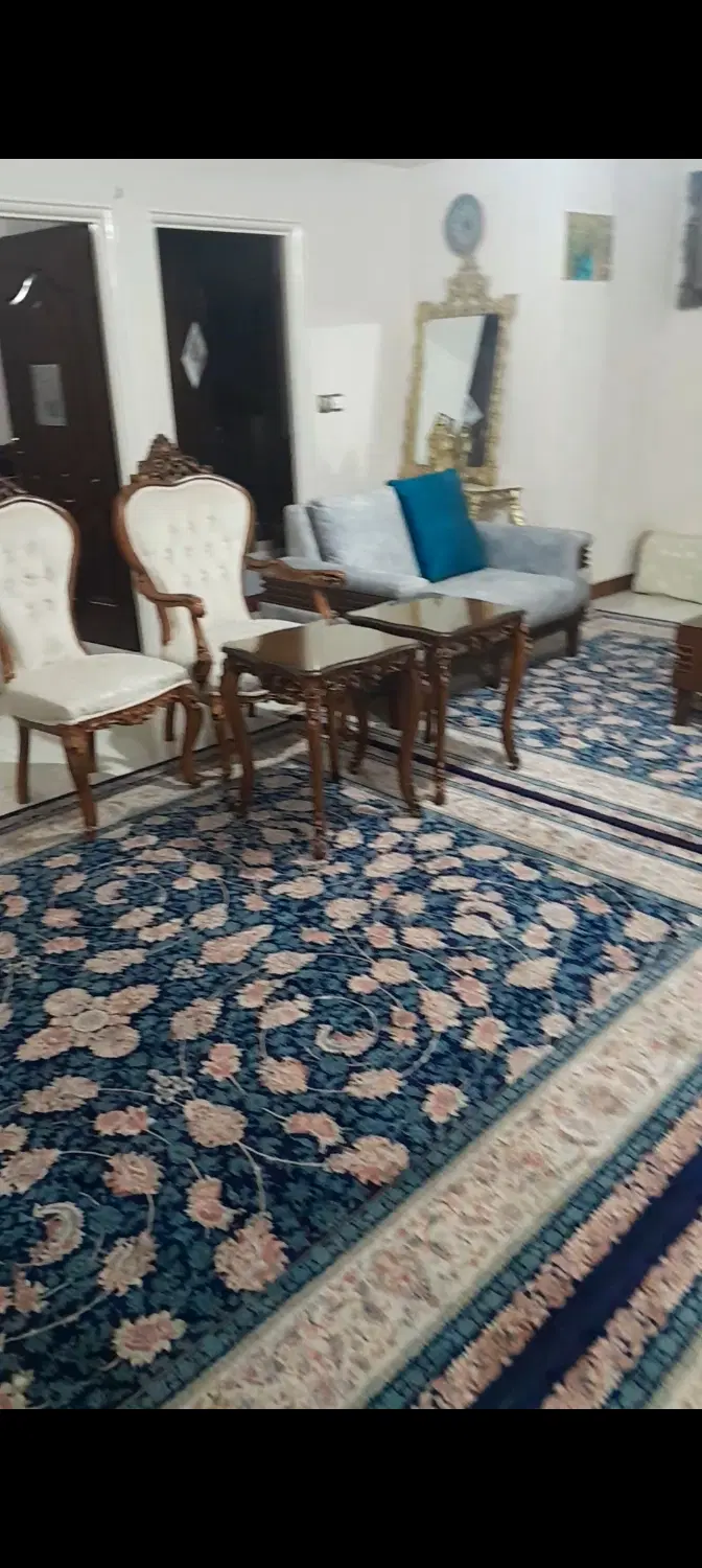 خانه ۱۲۰ متری در خادم آباد