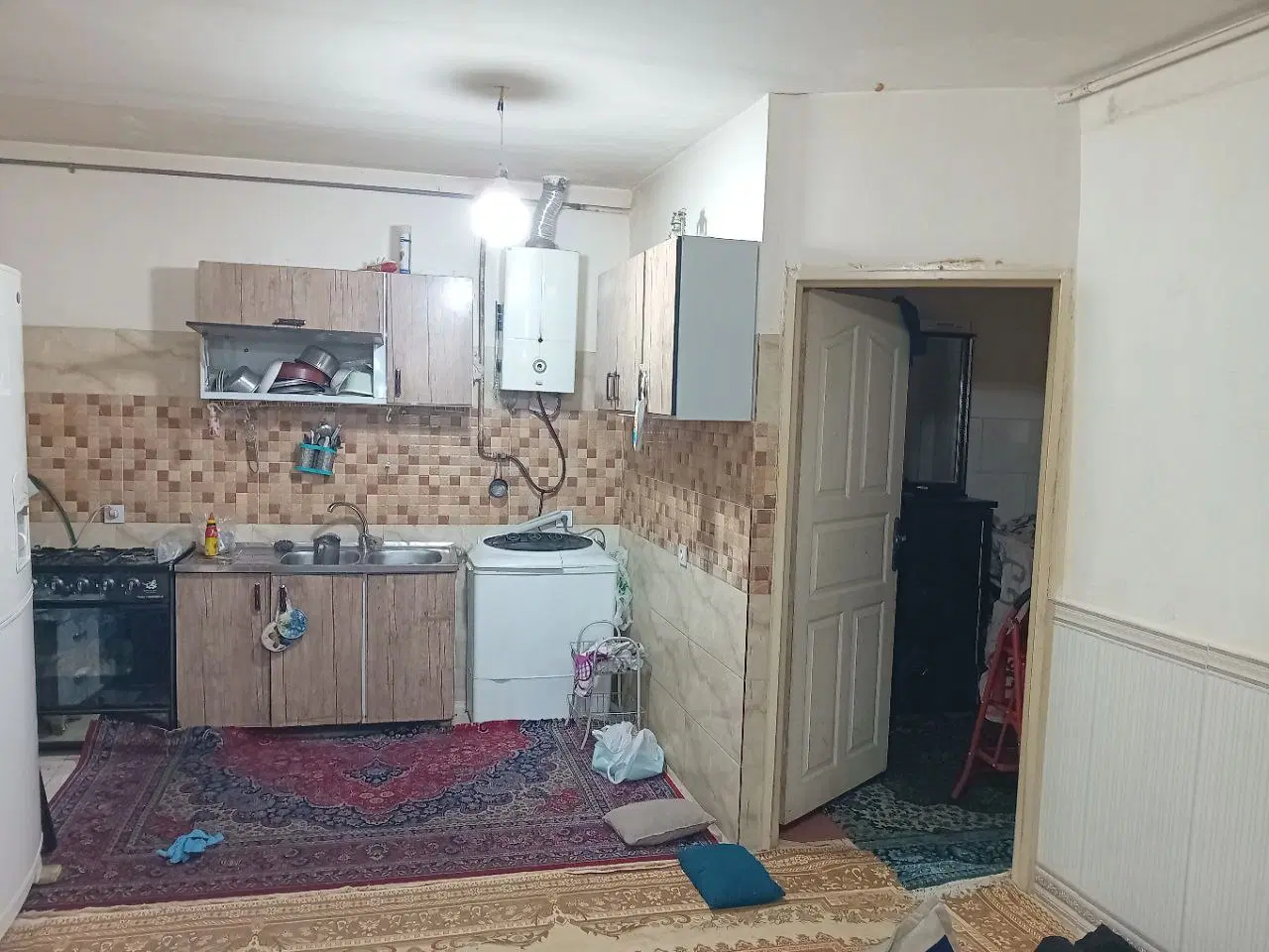 خانه ویلایی ۵۰متر