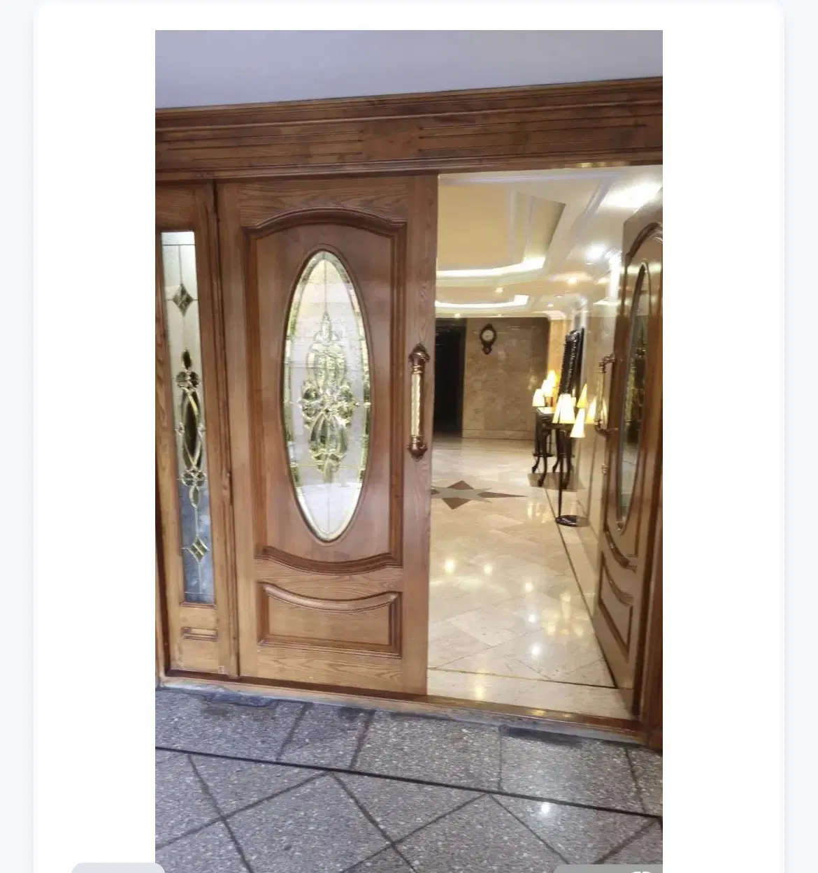 فروش ۳۰۰ متر سند اداری