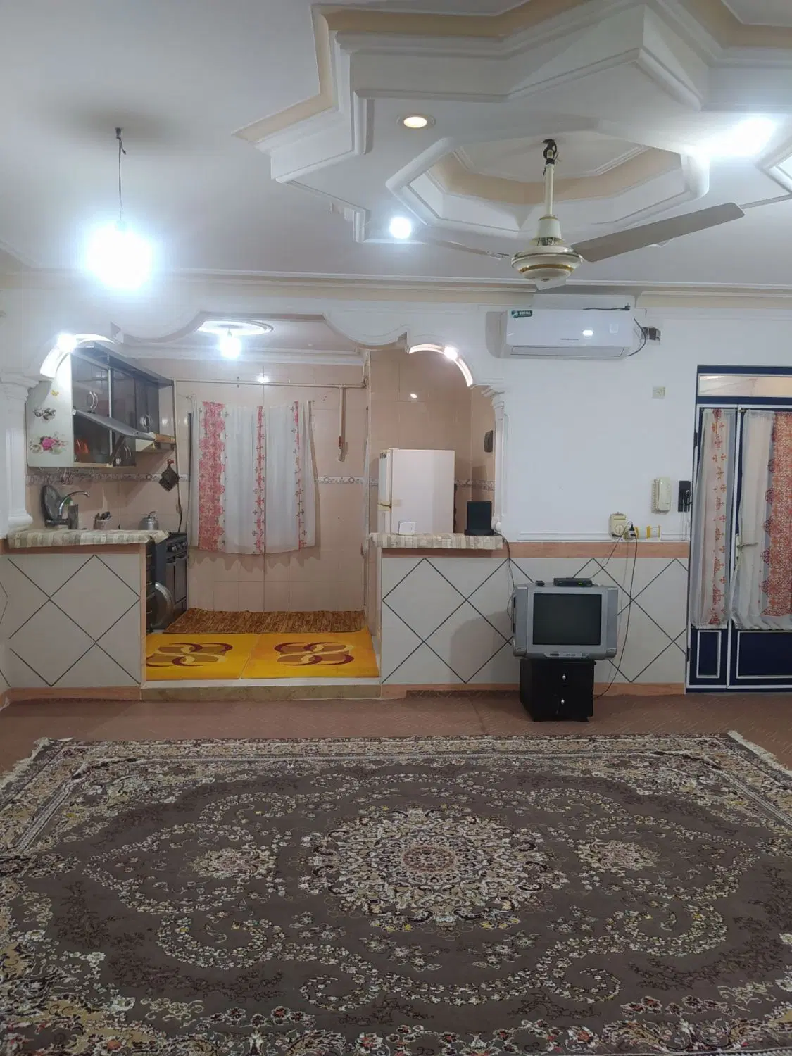 سوییت(سویت)اقامتگاه