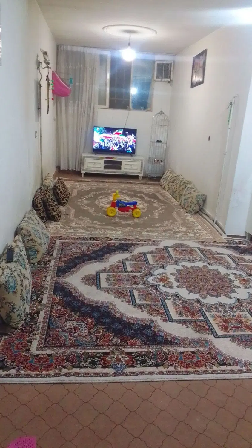 خانه 60متری واقع در داود اباد