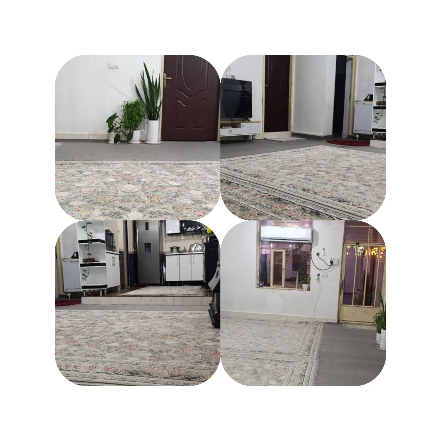اجاره منزل شرافت