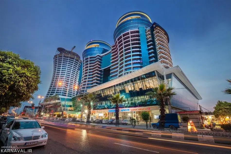فروش زمین مسکونی قیمت توافقی