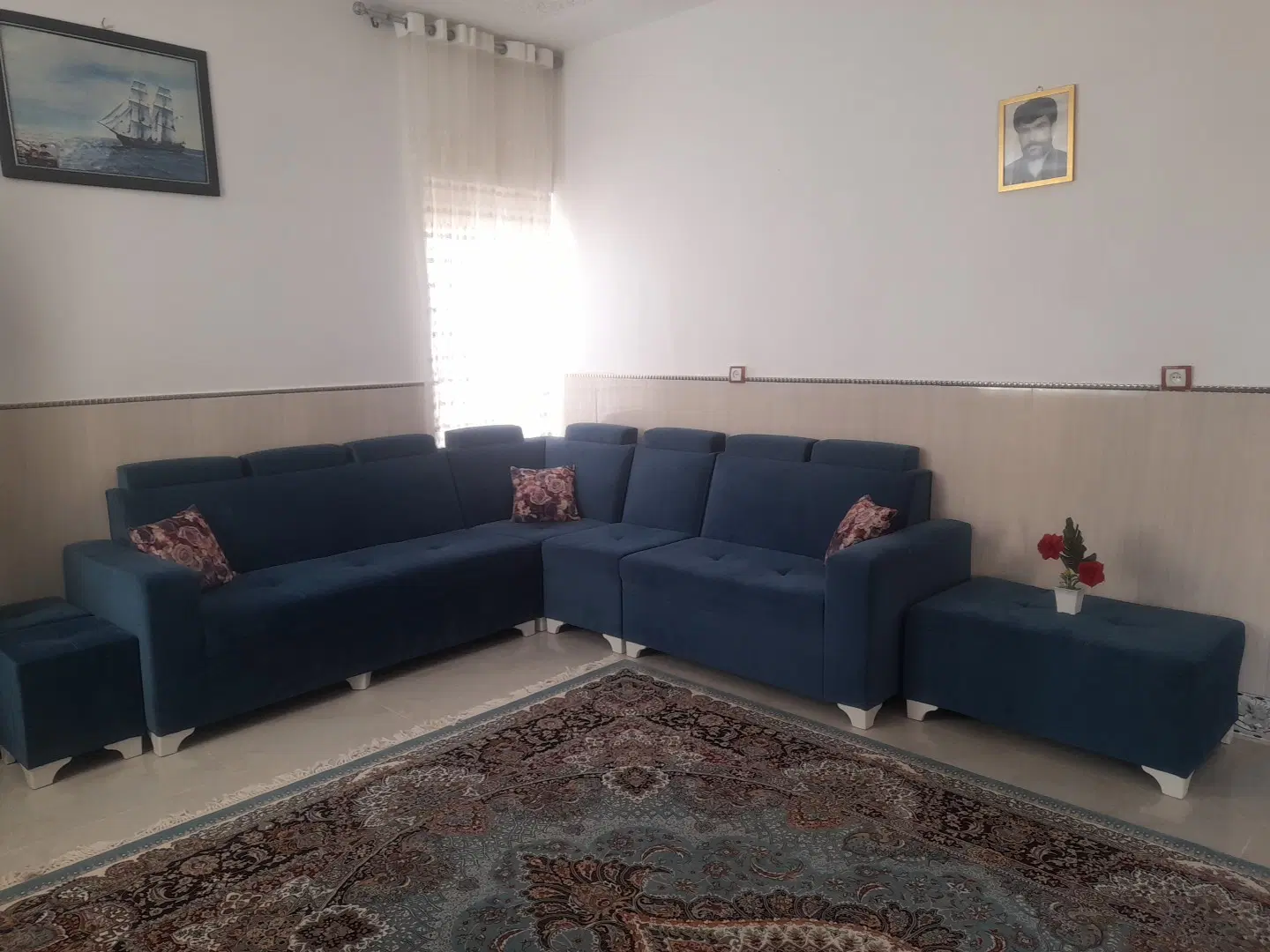 خونه ویلای