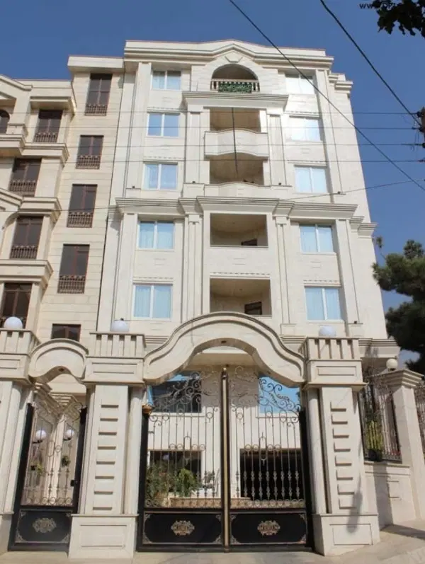 آپارتمان ۱۵۰ متری