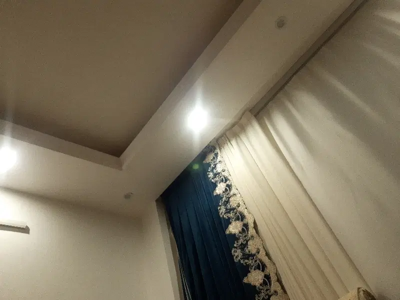 آپارتمان تازه ساخت
