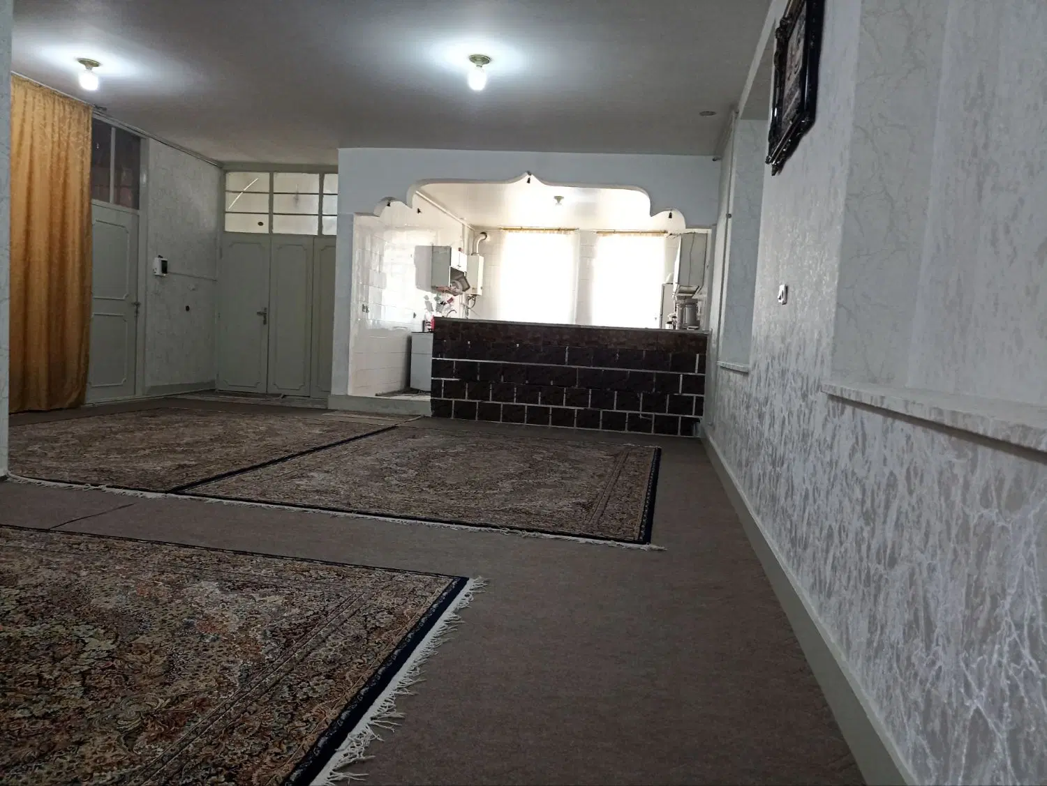 مسکونی اجاره ای