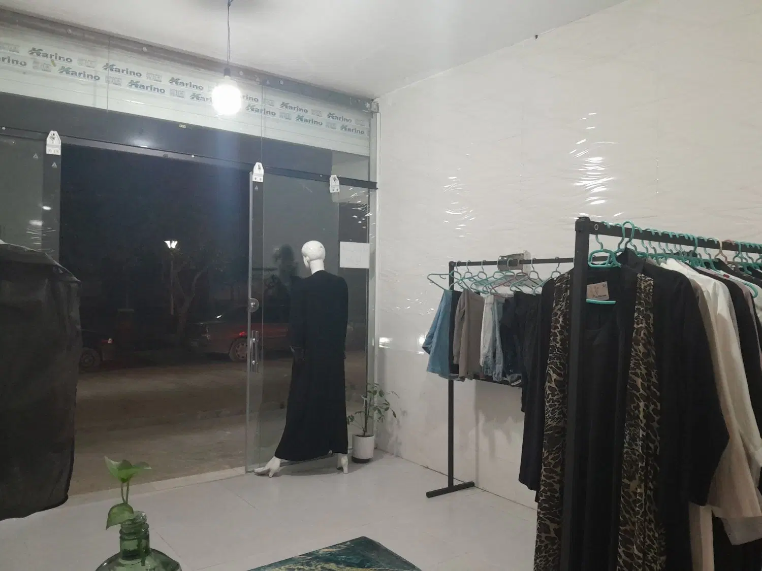 مغازه رهن و اجاره